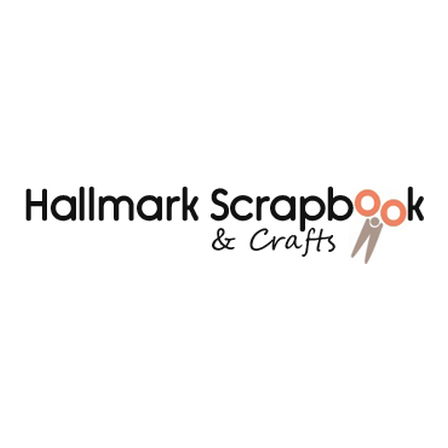 Hallmark Scrapbook logo