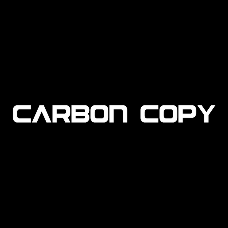 Carbon Copy logo