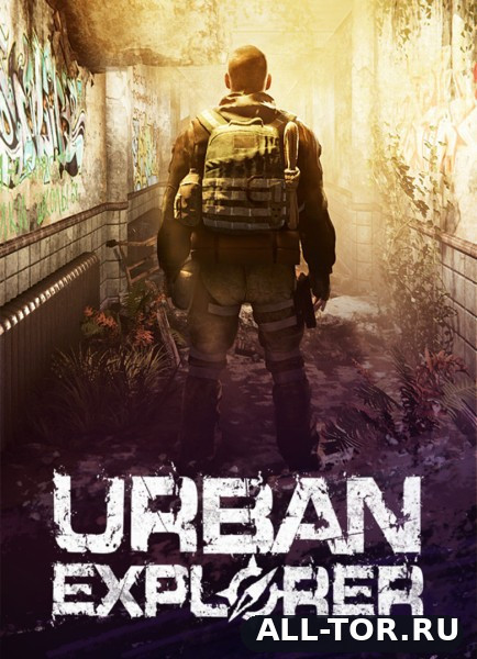Urban Explorer (2026) [PC]