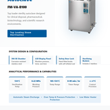 Autoclave B 100.html