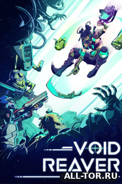 Void Reaver (2026) [PC]