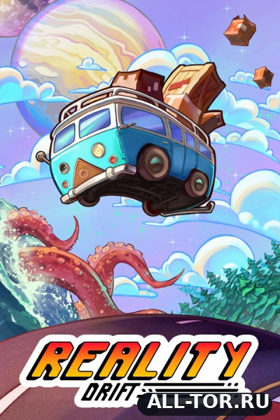 Reality Drift (2026) [PC]