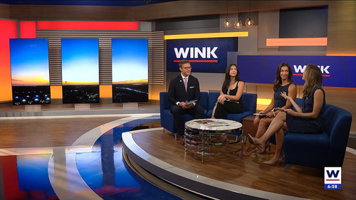10.05 11.00.00 WINK News at 6 00am ᴺᵉʷ. Morning news coverage..ts snapshot 00.58.48.687
