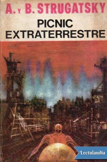 Picnic extraterrestre Strugatsky Boris.jpg