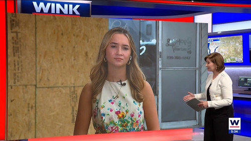 10.02 22.00.00 WINK News at 5pm ᴺᵉʷ. Stay informed with the late....ts snapshot 00.35.49.457