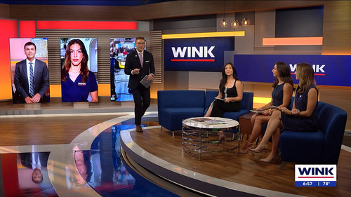 10.05 11.00.00 WINK News at 6 00am ᴺᵉʷ. Morning news coverage..ts snapshot 00.58.12.383