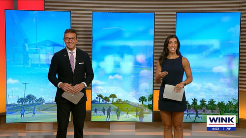 10.05 11.00.00 WINK News at 6 00am ᴺᵉʷ. Morning news coverage..ts snapshot 00.54.03.100