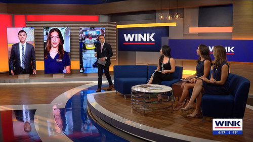 10.05 11.00.00 WINK News at 6 00am ᴺᵉʷ. Morning news coverage..ts snapshot 00.58.09.963