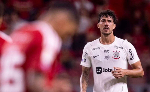 Sétima derrota aumenta risco de rebaixamento do Corinthians para 35,9%