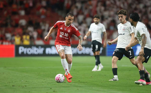 Ramón e Emiliano de volta? Corinthians corre contra o tempo por novo técnico