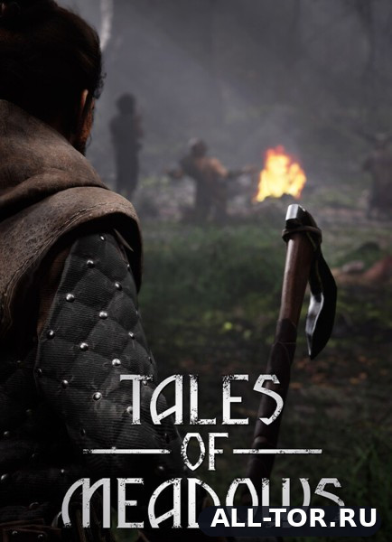 Tales of Meadows (2026) [PC]