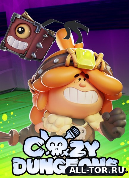 Cozy Dungeons (2026) [PC]