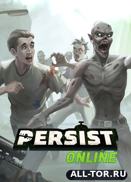 Persist Online (2026) [PC]