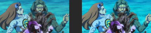 JoJos Bizarre Adventure S06E04 2160p HDR Ai Upscale Screenshot3 Mesc.png