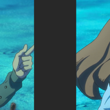 JoJos Bizarre Adventure S06E04 2160p HDR Ai Upscale Screenshot3 Mesc