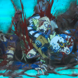 JoJos Bizarre Adventure S06E04 2160p HDR Ai Upscale Screenshot5 Mesc