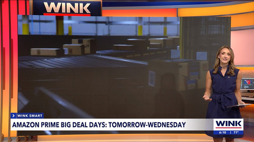 10.05 11.00.00 WINK News at 6 00am ᴺᵉʷ. Morning news coverage..ts snapshot 00.10.59.654