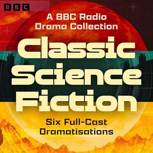 A BBC Radio Drama Collection (2026)
