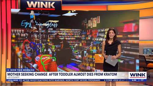 10.07 11.00.00 WINK News at 6 00am ᴺᵉʷ. Morning news coverage..ts snapshot 00.22.02.112