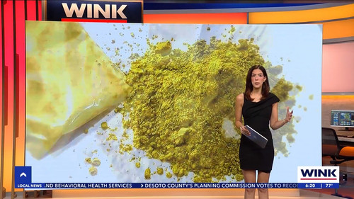 10.07 11.00.00 WINK News at 6 00am ᴺᵉʷ. Morning news coverage..ts snapshot 00.21.40.359