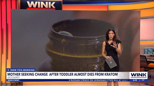 10.07 11.00.00 WINK News at 6 00am ᴺᵉʷ. Morning news coverage..ts snapshot 00.23.33.959