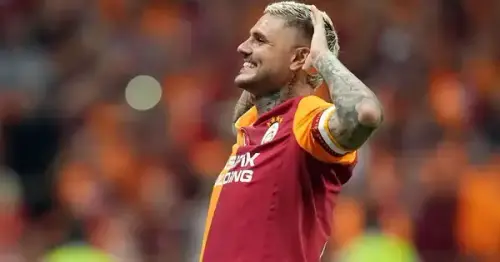 2 MILHÕES DE SALÁRIO?! Alta pedida salarial de Icardi pode descartar negócio com o São Paulo