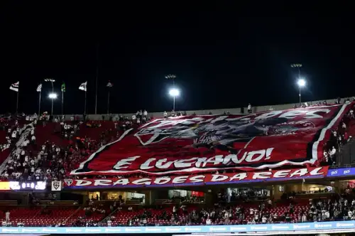 VAI LOTAR O MORUMBI! São Paulo x Boca Juniors na Sulamericana: ingressos da decisão