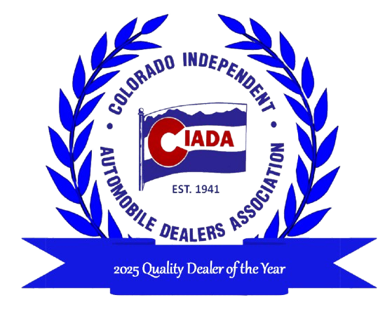 CIADA 2025 Quality Dealer of the Year
