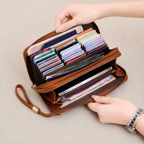 02 brown wallet open capacity.jpg
