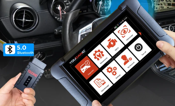 The Ultimate OBD2 Scanner Comparison for US Mechanics
