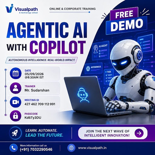 Agentic AI with Copilot – Free Demo on September 5.jpg