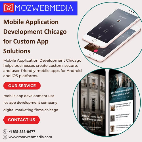 Mobile Application Development Chicago for Custom App Solutions.jpg