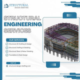 Smarter Design, Stronger Solutions: Structural Engineering Services in Columbus