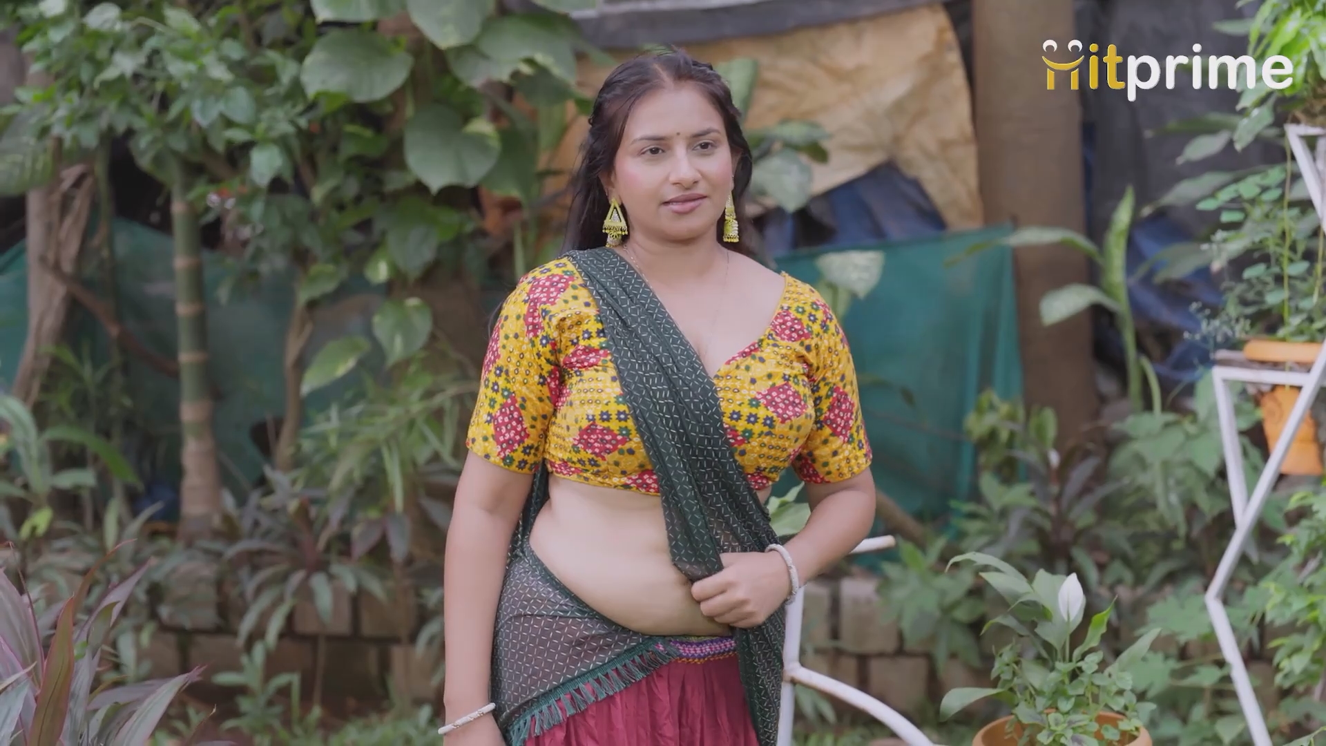 Gaon Ki Malai