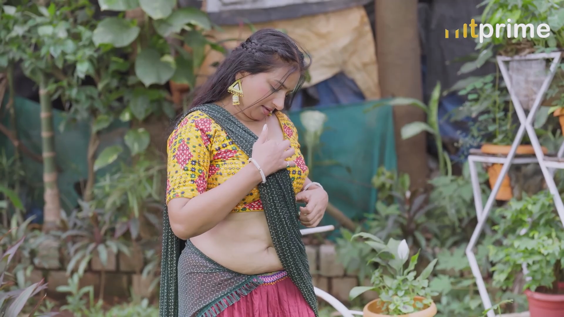 Gaon Ki Malai