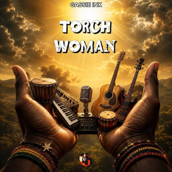 Torch - Woman