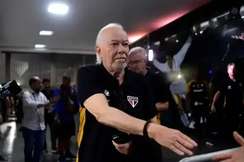 APORTE DE BOLADA! Tricolor tenta antecipar valor do contrato com a Ticketmaster para regularizar crise