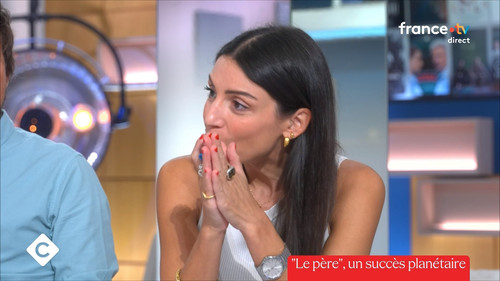 Émission du mercredi 2 septembre 2026 en replay C à vous la su.mp4 snapshot 00.30.22.123