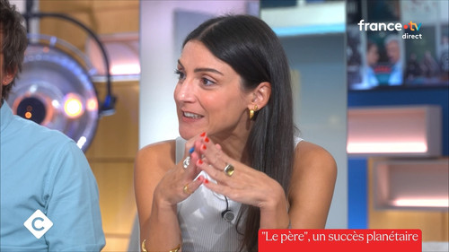 Émission du mercredi 2 septembre 2026 en replay C à vous la su.mp4 snapshot 00.30.24.123