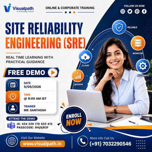 Site Reliability Engineering Training with Online FREE DEMO.jpg