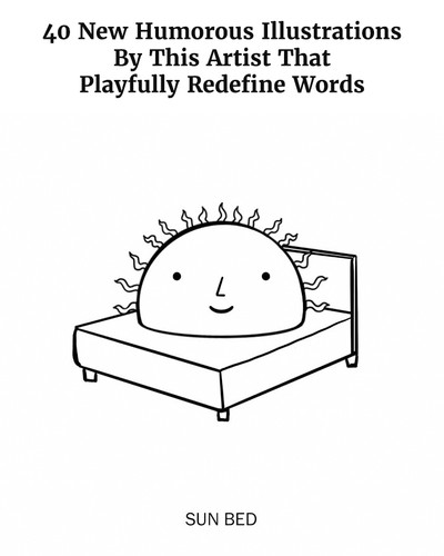 wordplay surreal punny doodles nadia tolstoy part 8.jpg