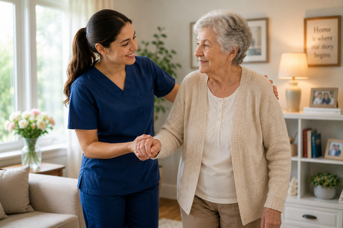 Home Health Care Services in Iselin, NJ | Liberty Home Care.jpg