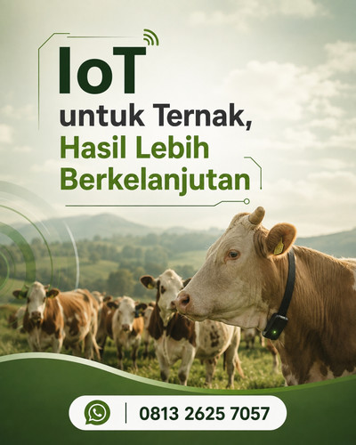 EFISIEN! WA 0813 2625 7057, Jasa IoT Peternakan Malang.jpg