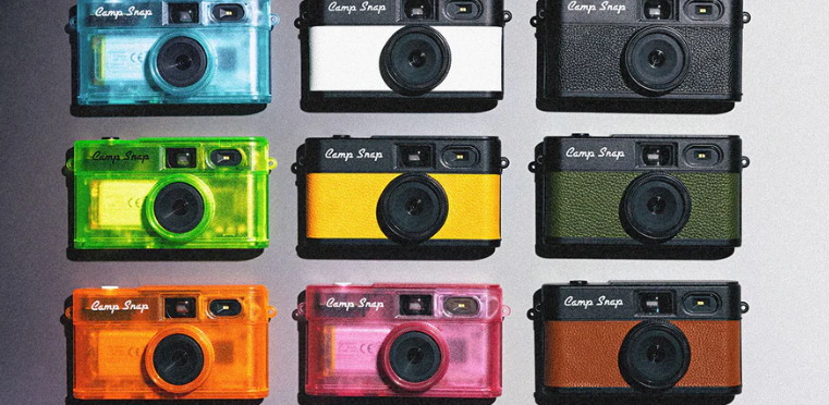 CampSnap Camera Review 2026: The Ultimate Screen-Free Gadget for Outdoor Lovers?📷