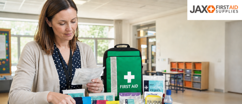 The Ultimate JaxFirstAid.co.uk Review 2026