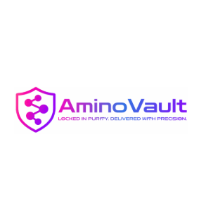 AminoVault Coupons and Promo Code