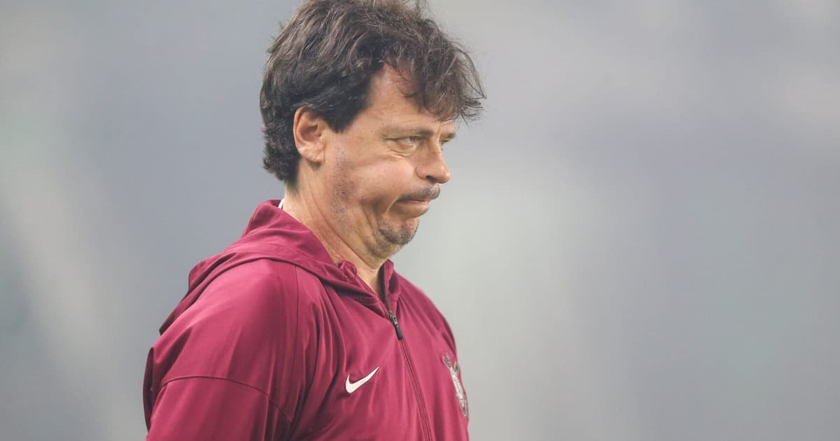 Aproveitamento do Corinthians despenca sem Yuri Alberto em 2026