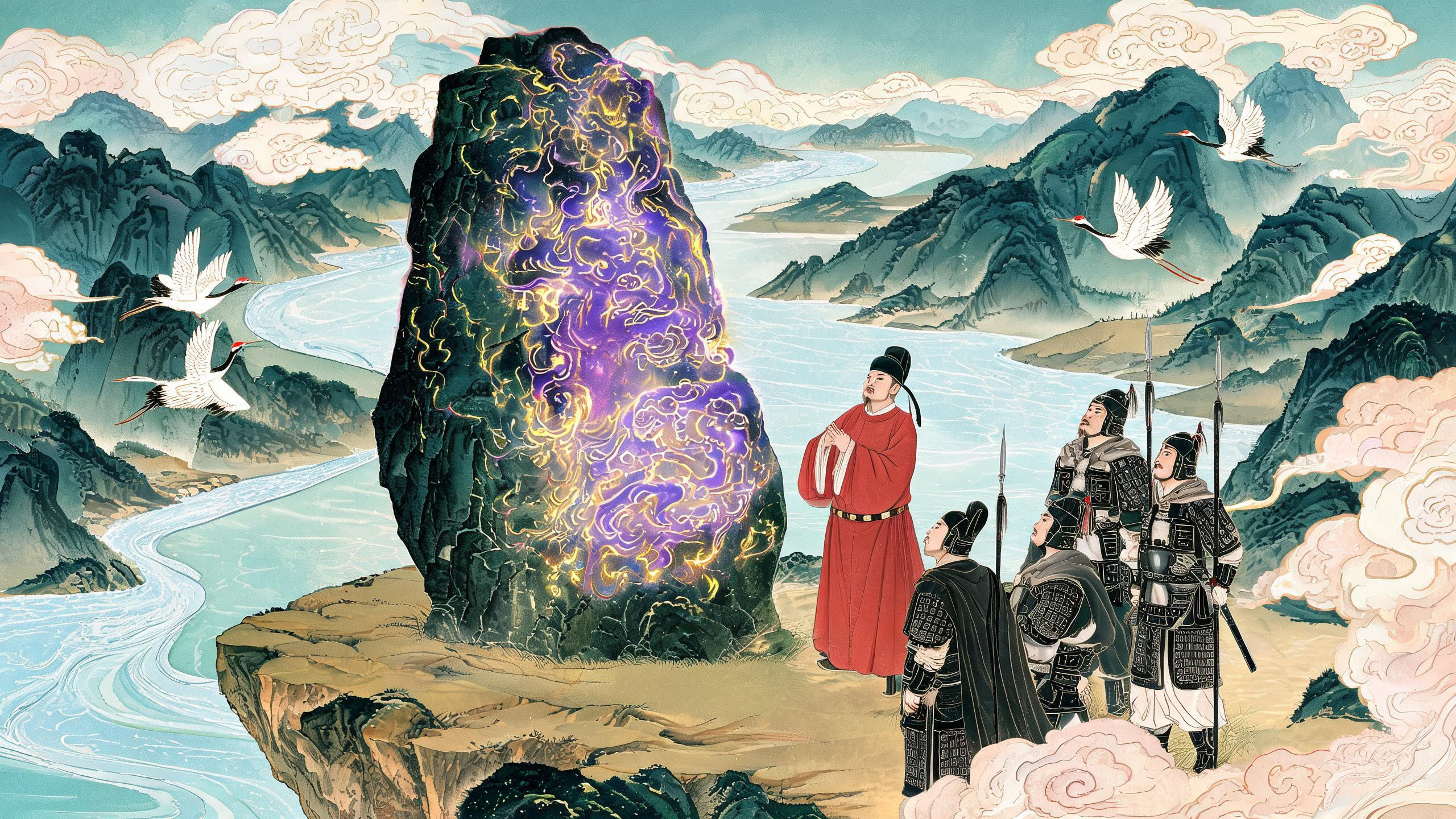 灵石县