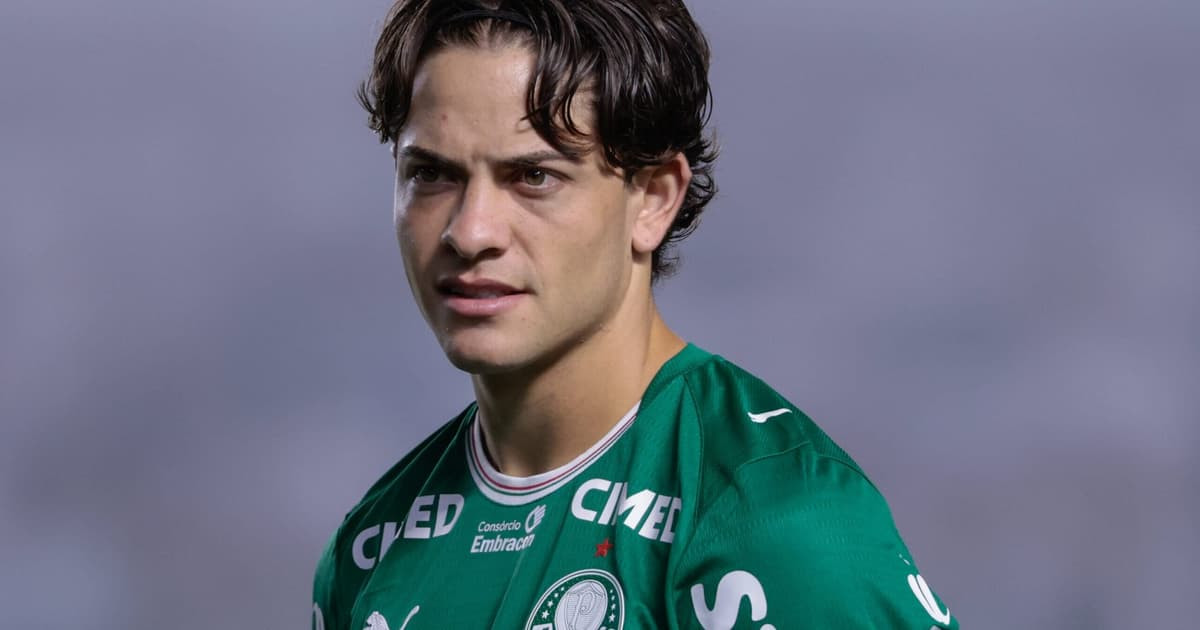 JOGOU MUITO! Classificado, Giay celebra atuação e projeta semifinais da Copa do Brasil