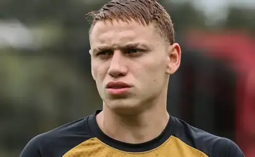 DE SAÍDA! Maik é emprestado pelo São Paulo para clube europeu